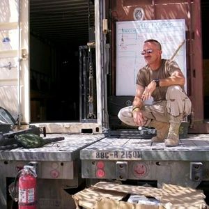 Meet your Posher, Dave